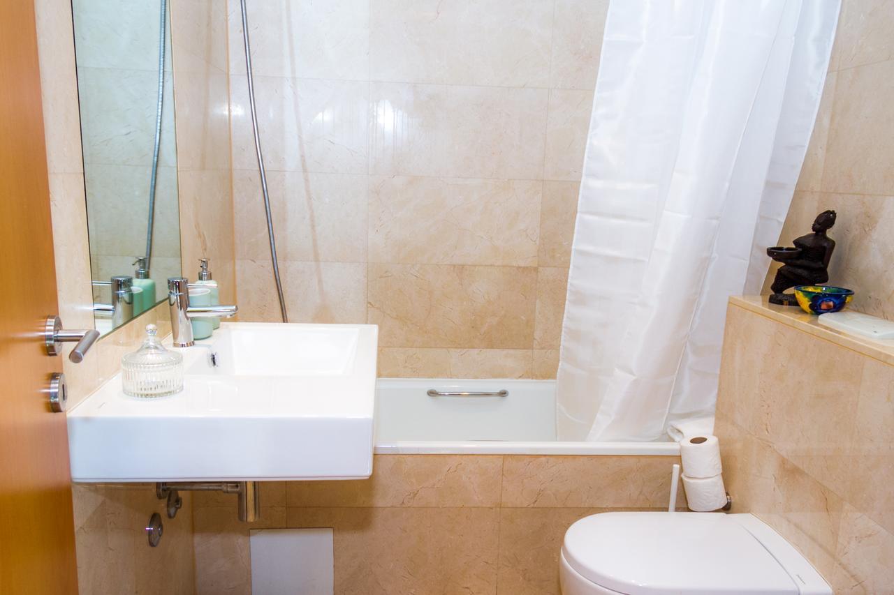 Liiiving In Matosinhos | Corporate Comfort Flat エクステリア 写真