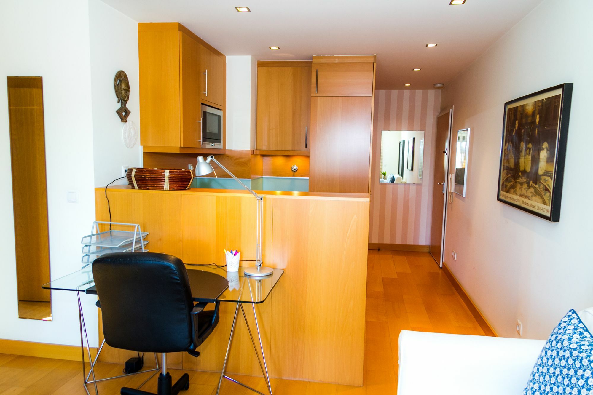 Liiiving In Matosinhos | Corporate Comfort Flat エクステリア 写真