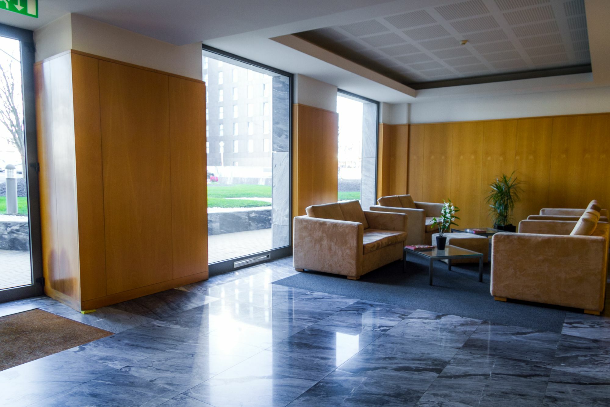 Liiiving In Matosinhos | Corporate Comfort Flat エクステリア 写真
