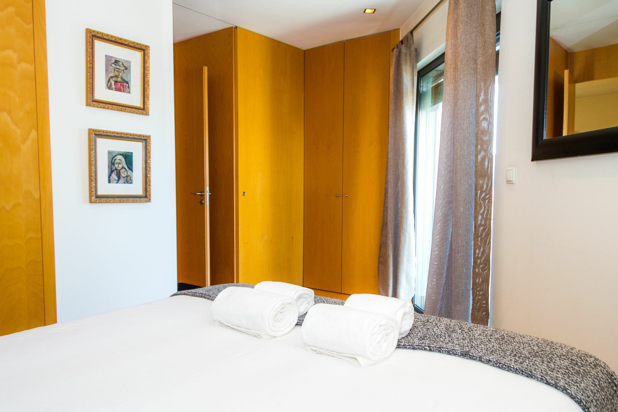 Liiiving In Matosinhos | Corporate Comfort Flat エクステリア 写真