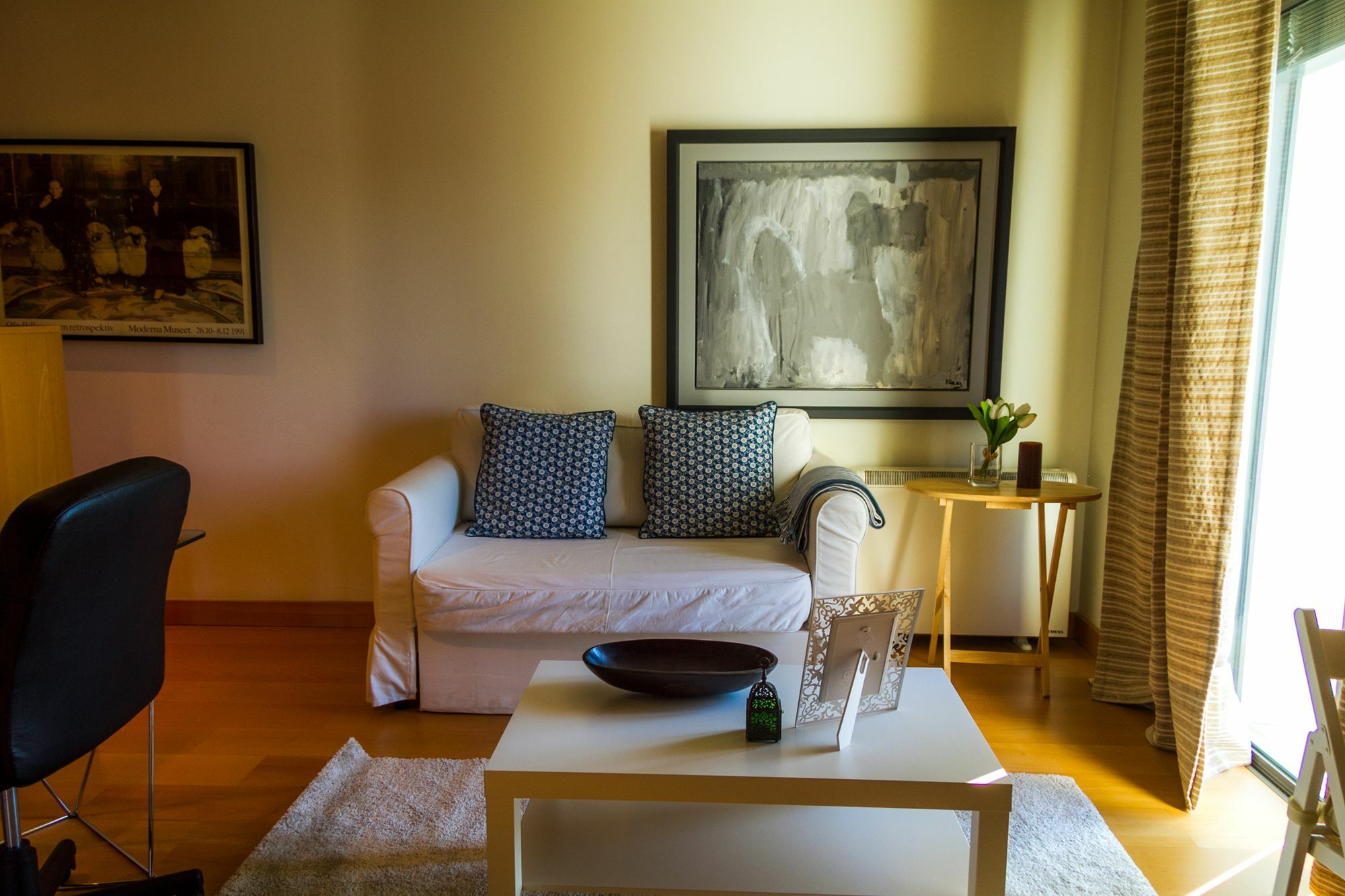Liiiving In Matosinhos | Corporate Comfort Flat エクステリア 写真