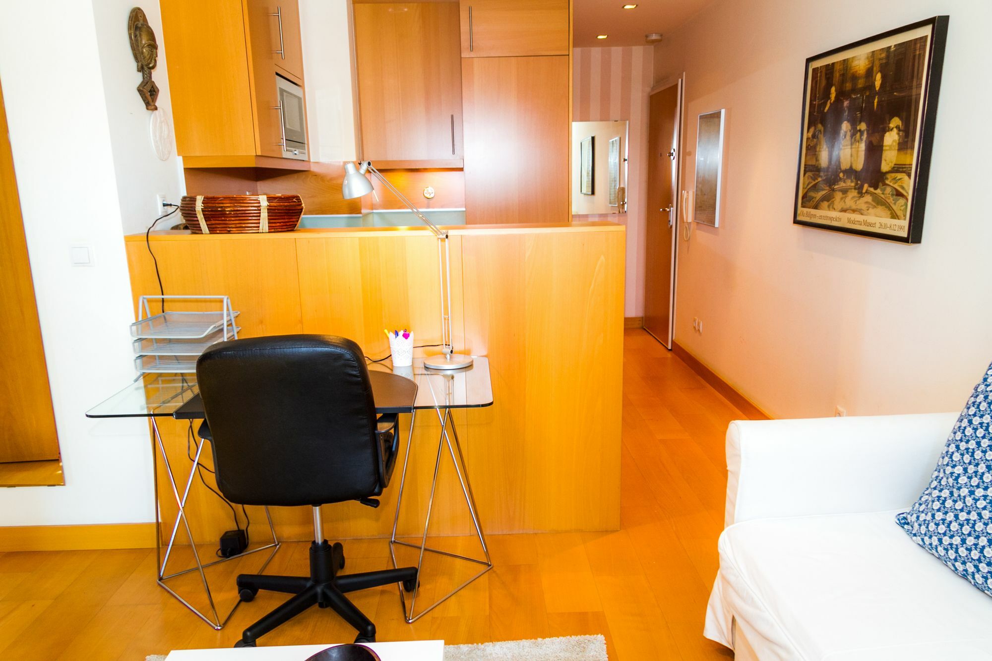 Liiiving In Matosinhos | Corporate Comfort Flat エクステリア 写真