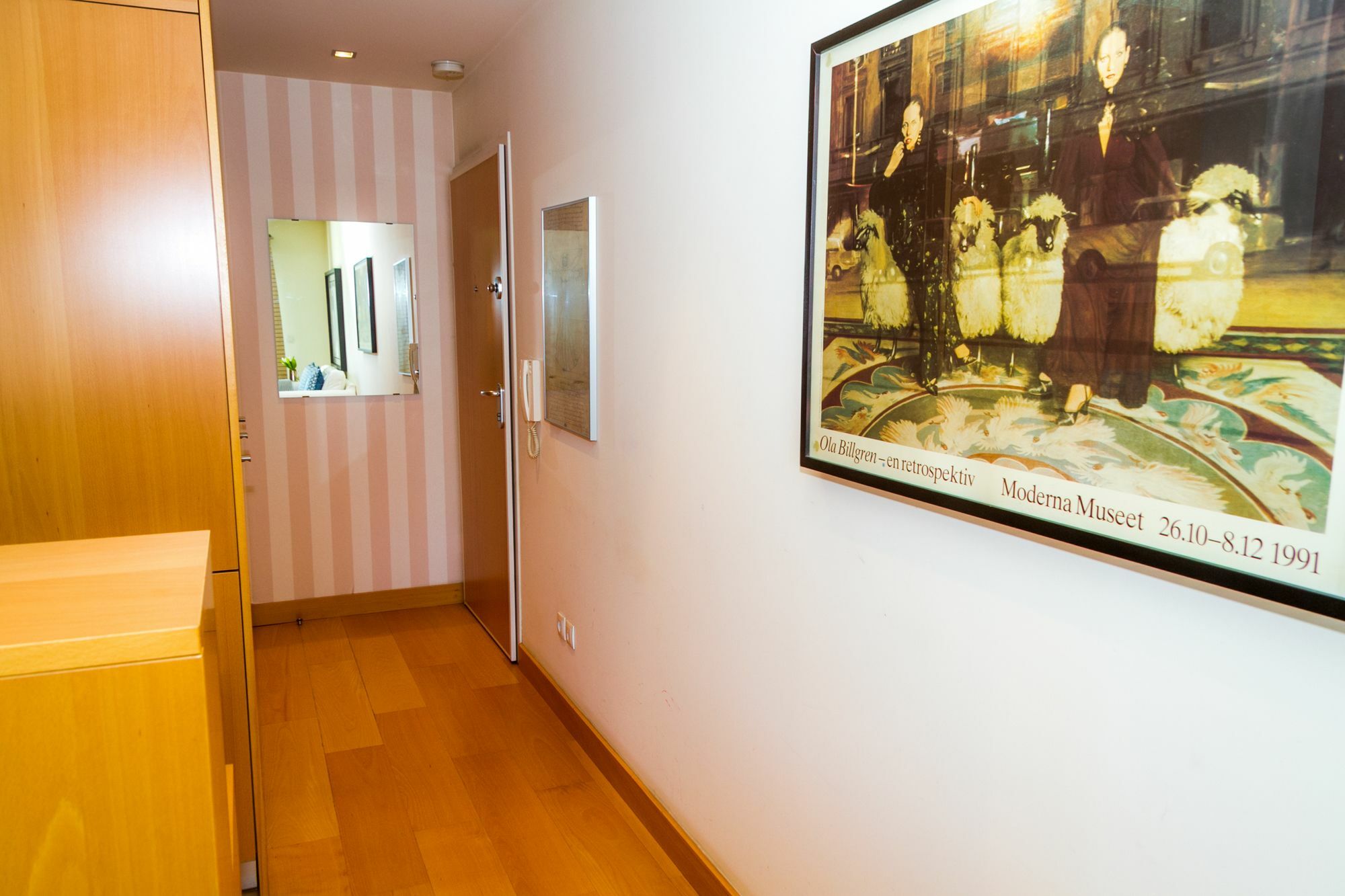 Liiiving In Matosinhos | Corporate Comfort Flat エクステリア 写真