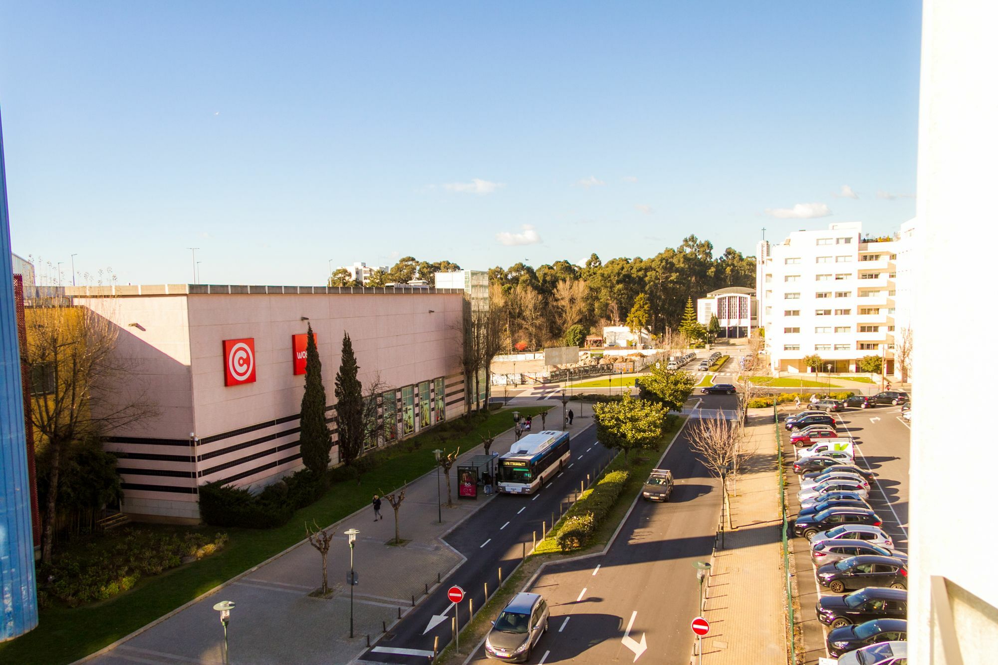 Liiiving In Matosinhos | Corporate Comfort Flat エクステリア 写真