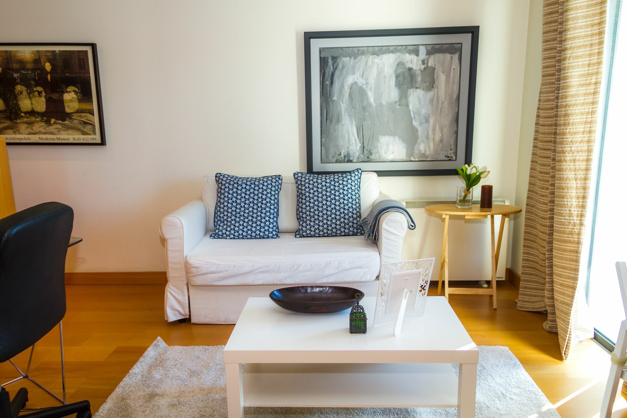 Liiiving In Matosinhos | Corporate Comfort Flat エクステリア 写真