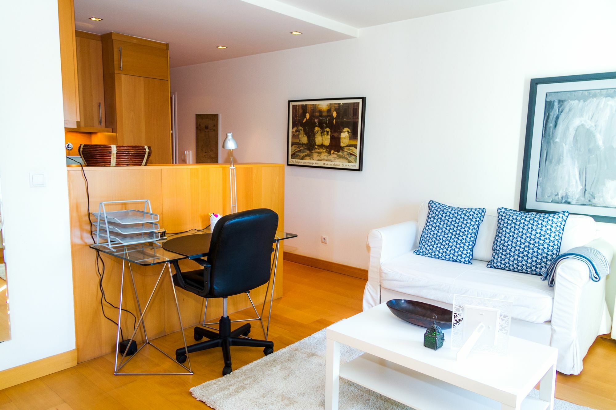 Liiiving In Matosinhos | Corporate Comfort Flat エクステリア 写真