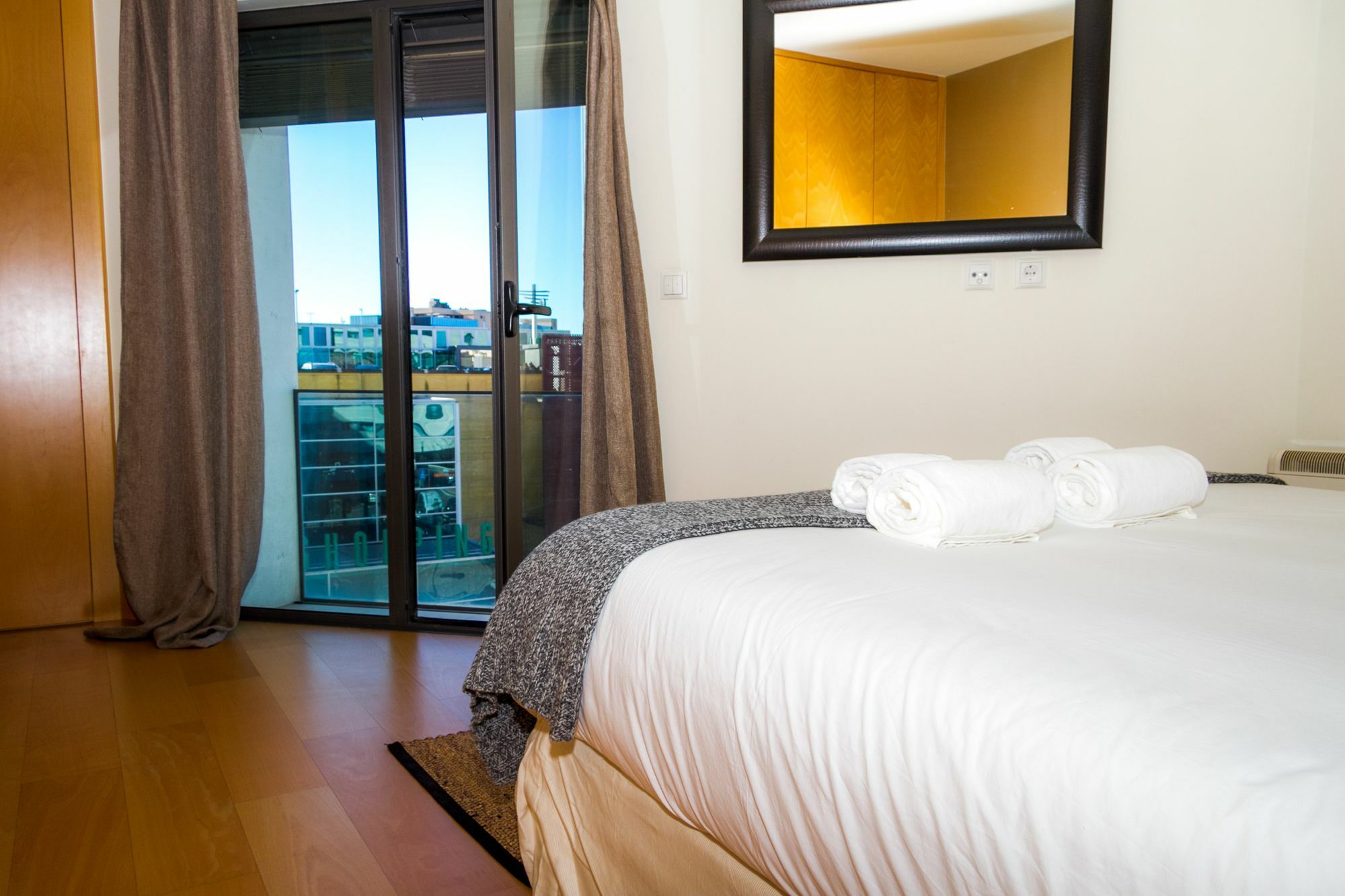 Liiiving In Matosinhos | Corporate Comfort Flat エクステリア 写真